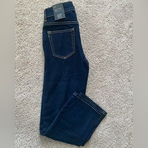 Brand New Gap Jeans size 7 Boys